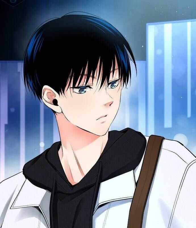 Vinh Quang Vô Tận Chapter 32 trang 50