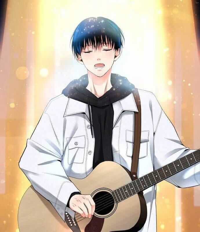 Vinh Quang Vô Tận Chapter 32 trang 69