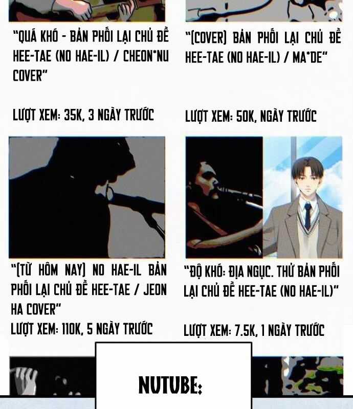 Vinh Quang Vô Tận Chapter 32 trang 7