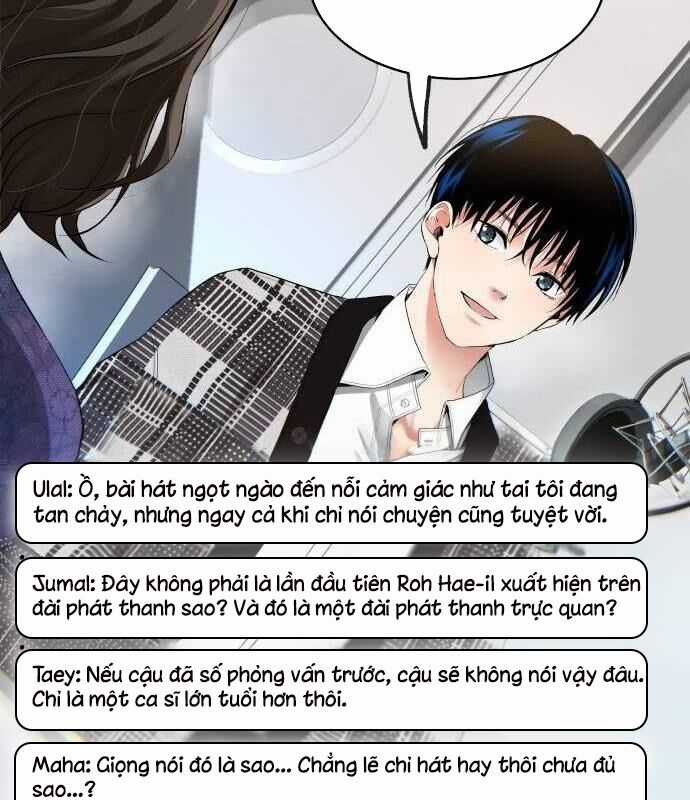 Vinh Quang Vô Tận Chapter 33 trang 100