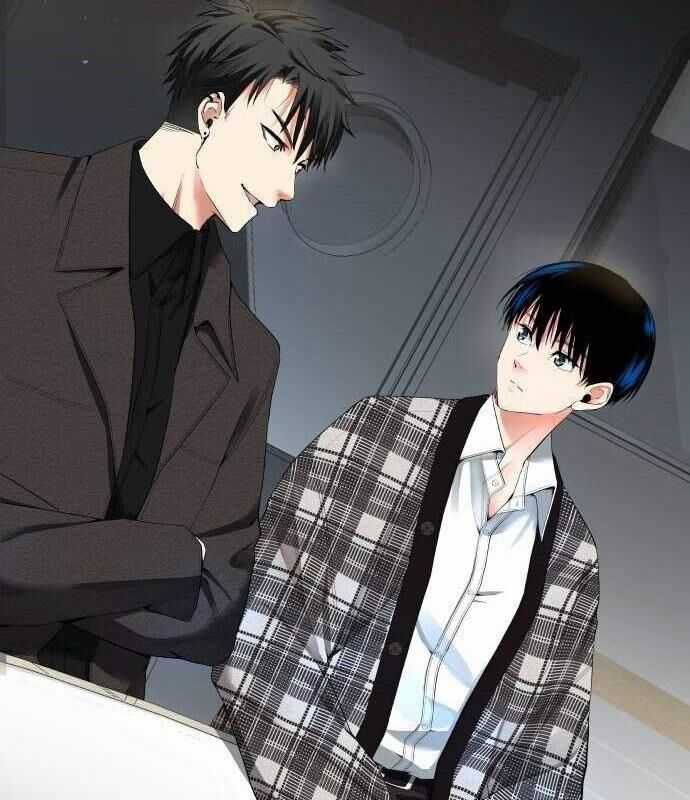 Vinh Quang Vô Tận Chapter 33 trang 134