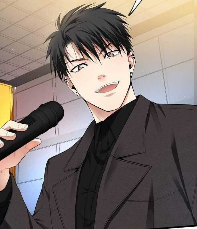 Vinh Quang Vô Tận Chapter 33 trang 165