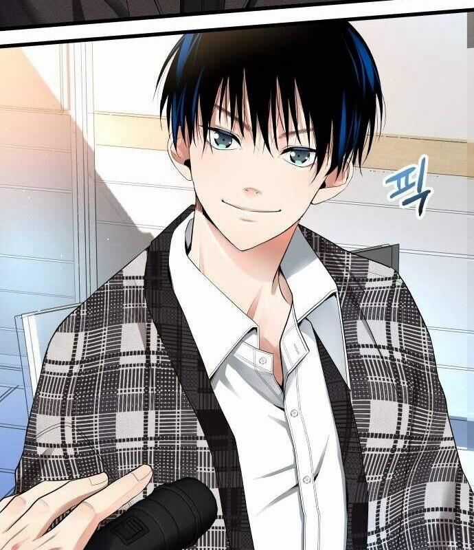 Vinh Quang Vô Tận Chapter 33 trang 166