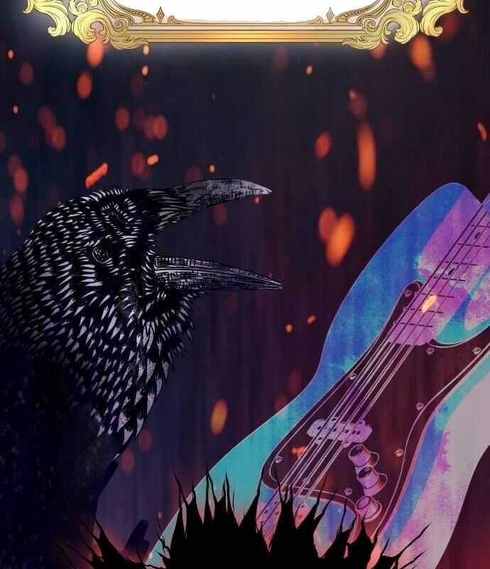 Vinh Quang Vô Tận Chapter 33 trang 18