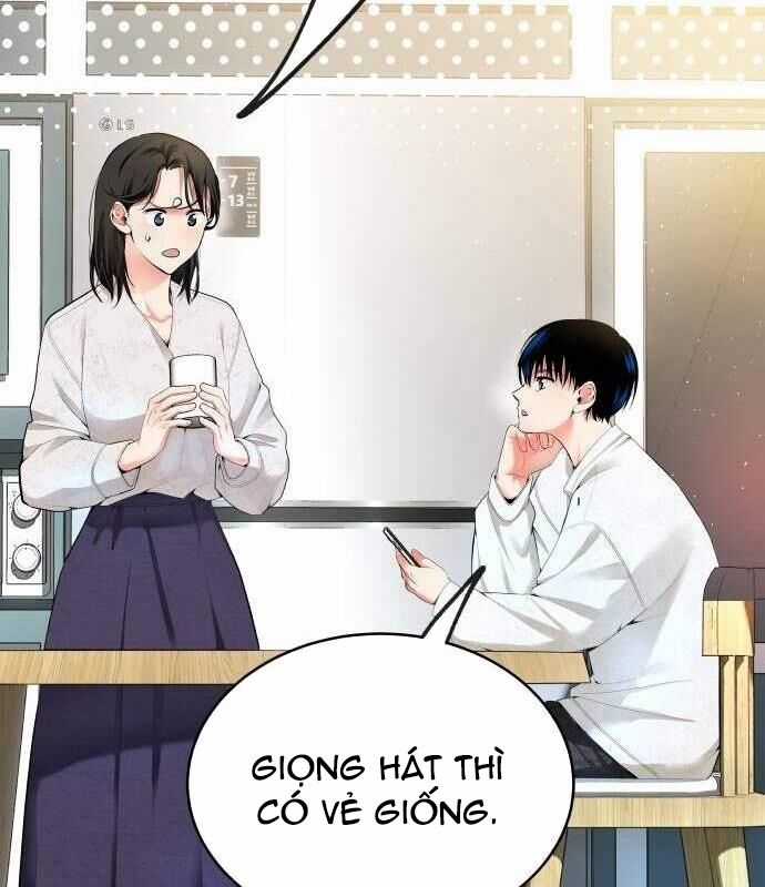 Vinh Quang Vô Tận Chapter 33 trang 27