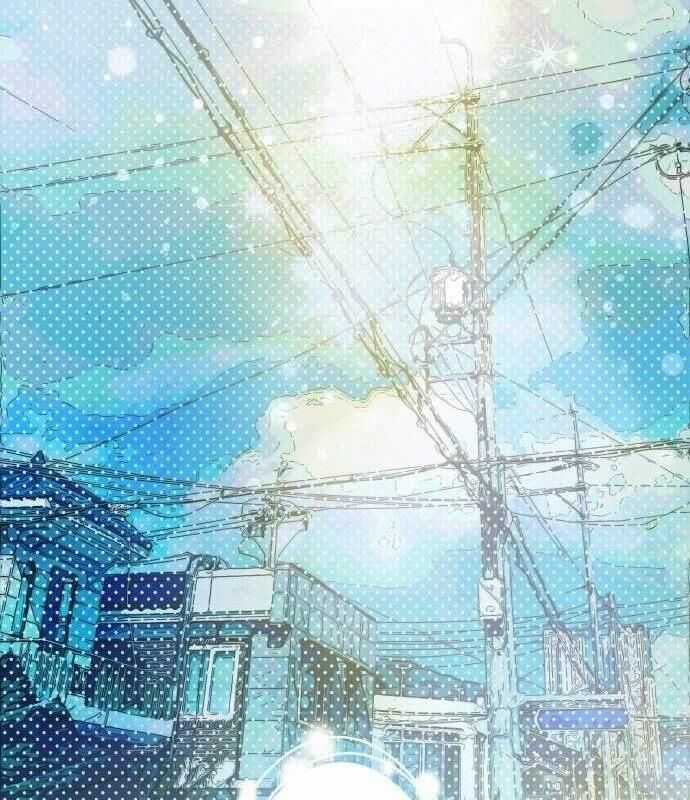 Vinh Quang Vô Tận Chapter 33 trang 3