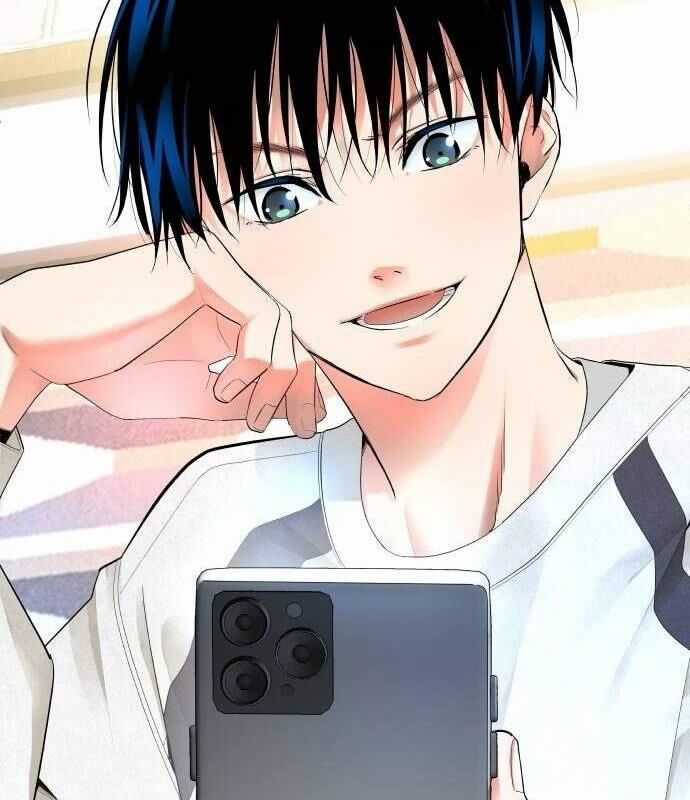 Vinh Quang Vô Tận Chapter 33 trang 40