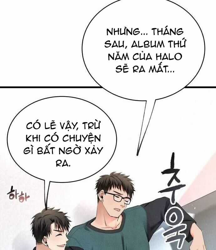 Vinh Quang Vô Tận Chapter 33 trang 54