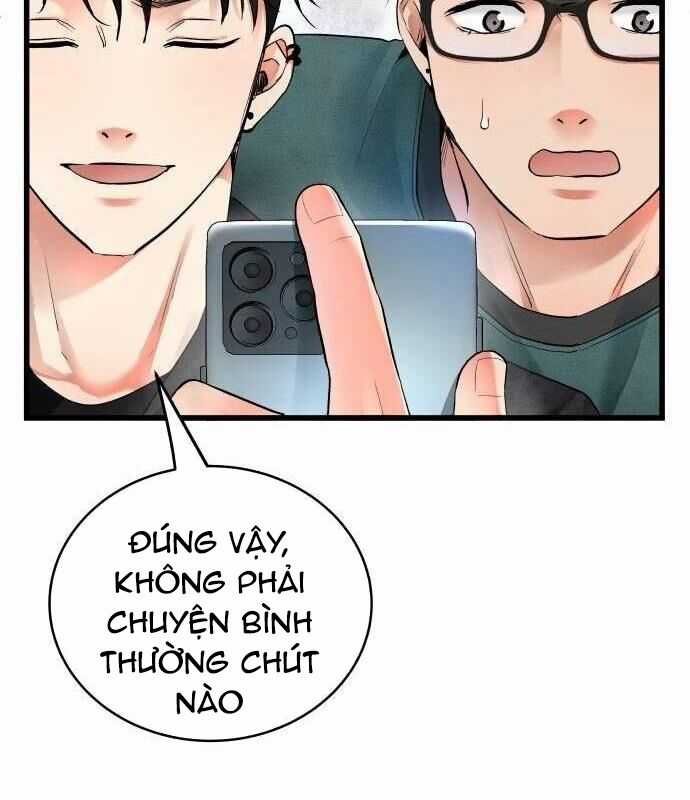 Vinh Quang Vô Tận Chapter 33 trang 59