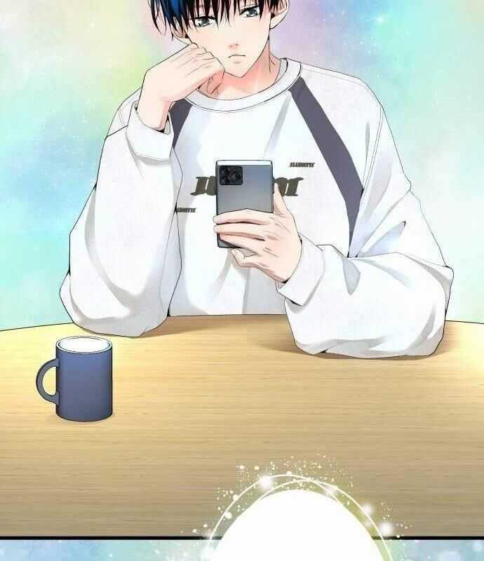 Vinh Quang Vô Tận Chapter 33 trang 6