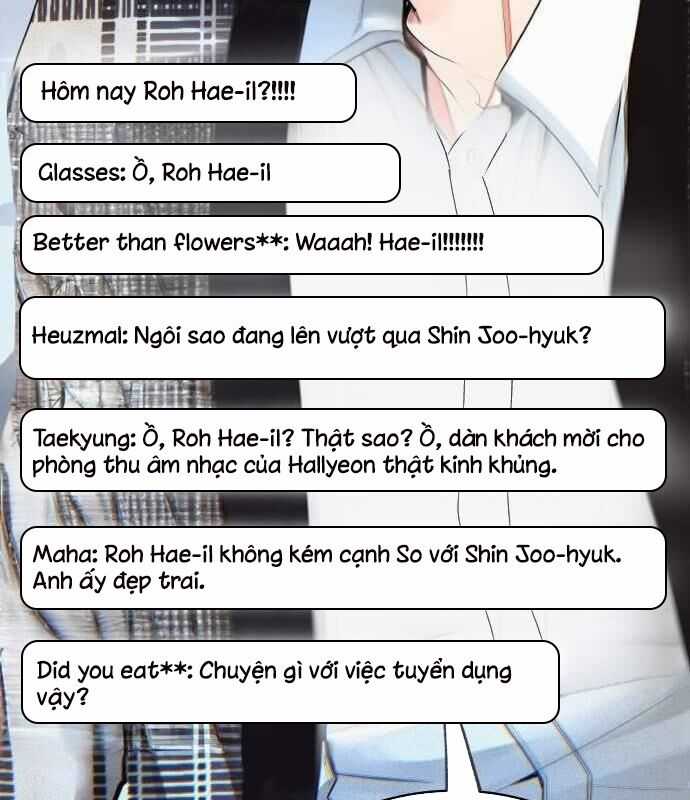 Vinh Quang Vô Tận Chapter 33 trang 95