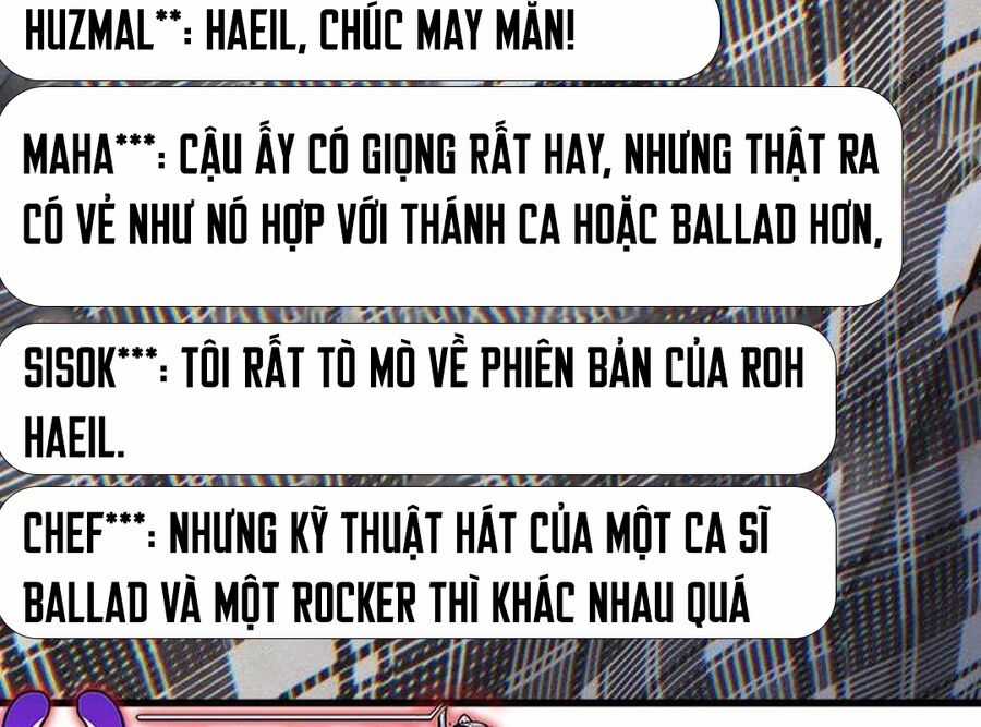 Vinh Quang Vô Tận Chapter 34 trang 18