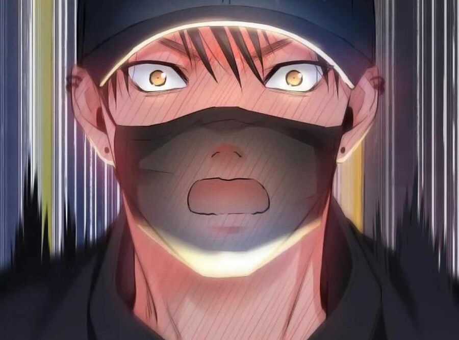 Vinh Quang Vô Tận Chapter 35 trang 100