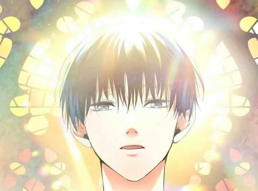 Vinh Quang Vô Tận Chapter 35 trang 126