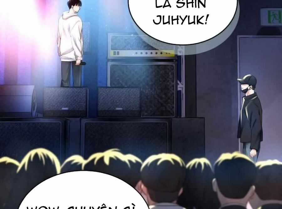 Vinh Quang Vô Tận Chapter 35 trang 189