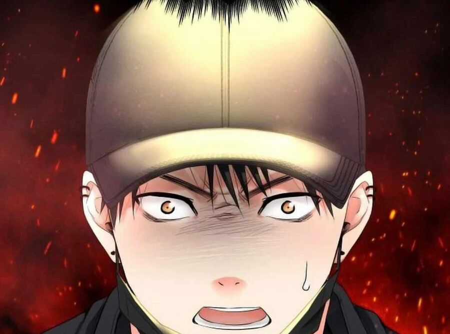 Vinh Quang Vô Tận Chapter 35 trang 195