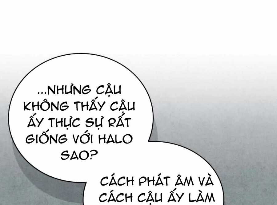 Vinh Quang Vô Tận Chapter 35 trang 202