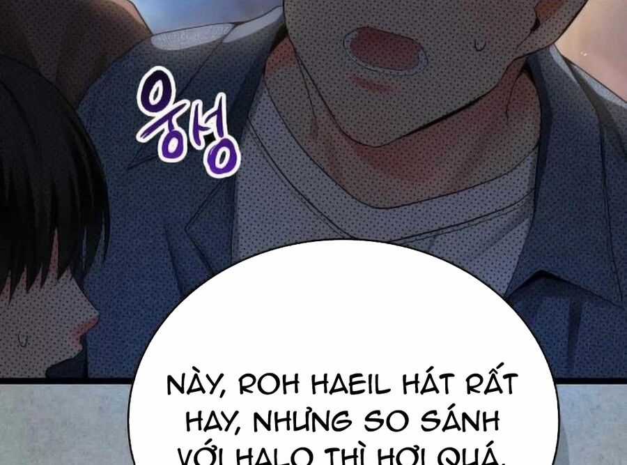 Vinh Quang Vô Tận Chapter 35 trang 204