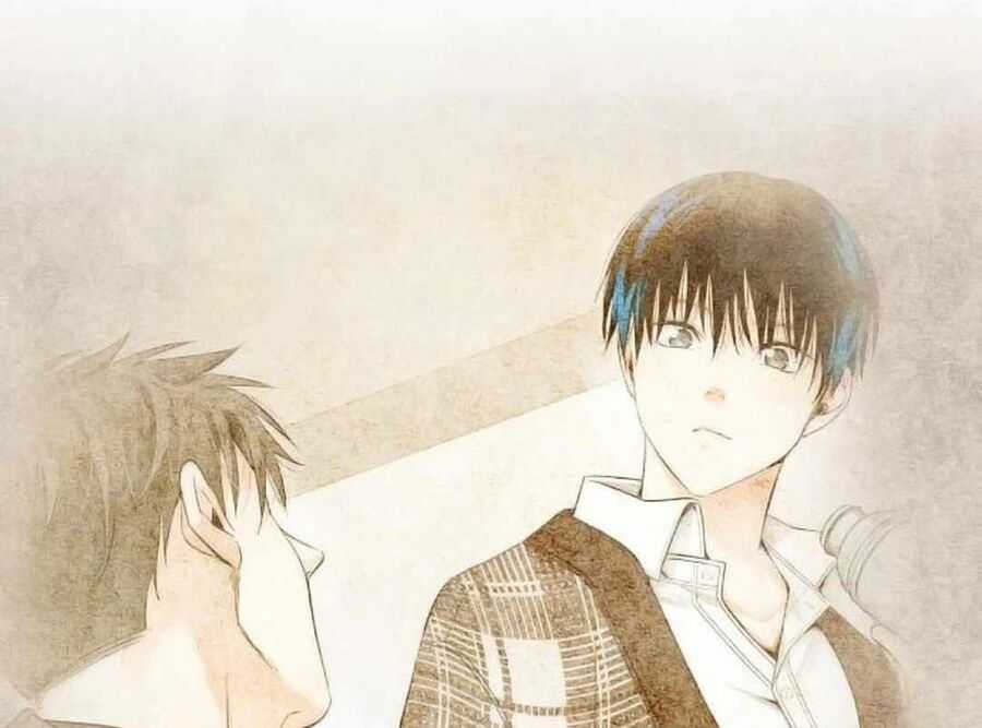 Vinh Quang Vô Tận Chapter 35 trang 207