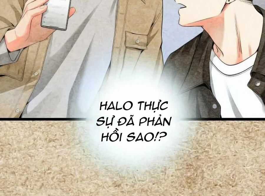 Vinh Quang Vô Tận Chapter 35 trang 213