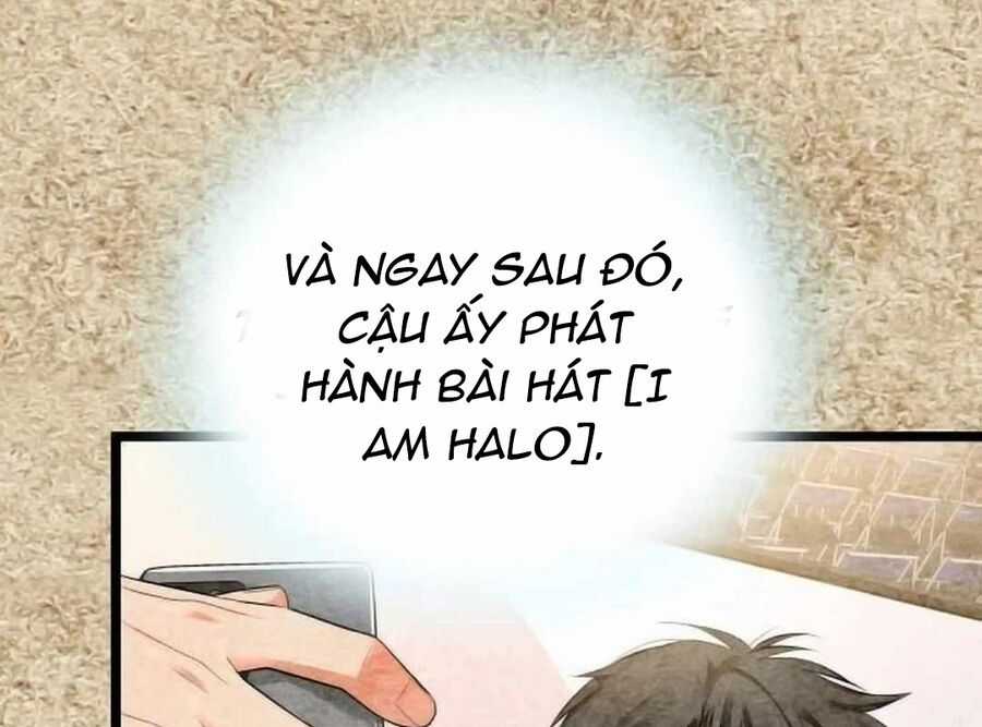 Vinh Quang Vô Tận Chapter 35 trang 215