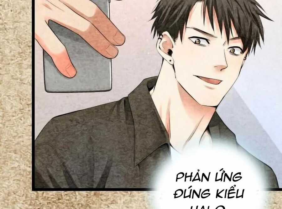 Vinh Quang Vô Tận Chapter 35 trang 216