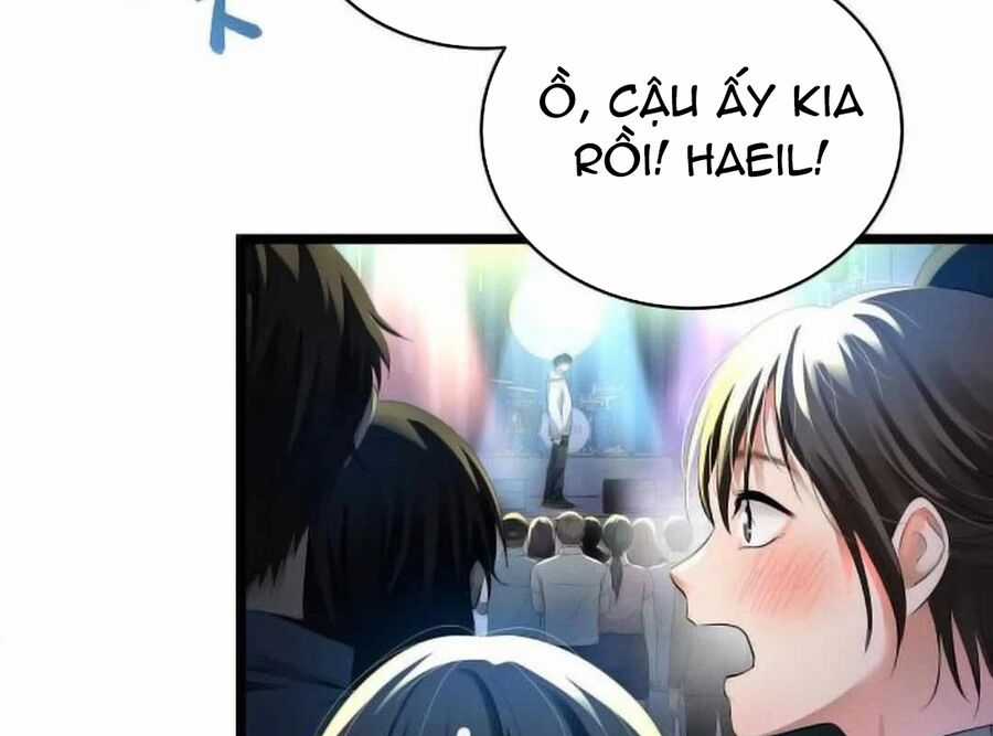 Vinh Quang Vô Tận Chapter 35 trang 233