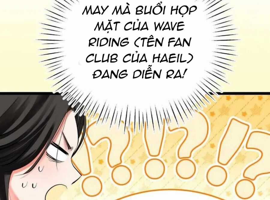 Vinh Quang Vô Tận Chapter 35 trang 235
