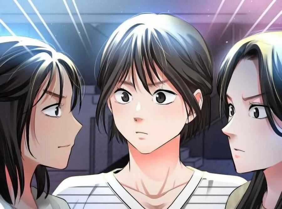 Vinh Quang Vô Tận Chapter 35 trang 239