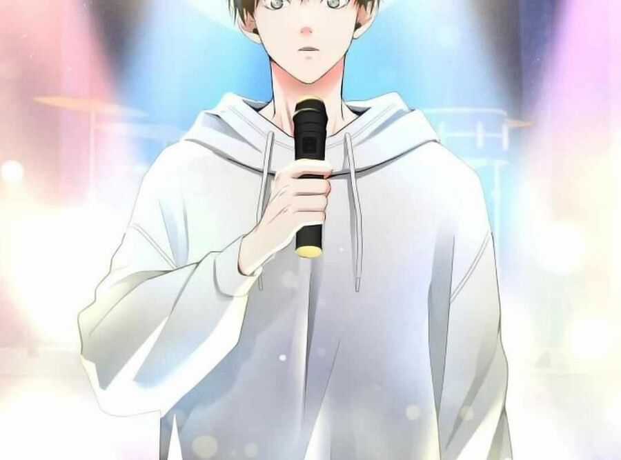 Vinh Quang Vô Tận Chapter 35 trang 258