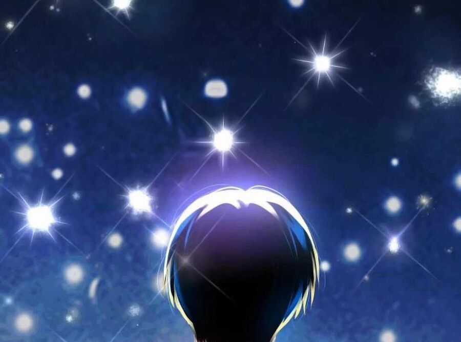 Vinh Quang Vô Tận Chapter 35 trang 263