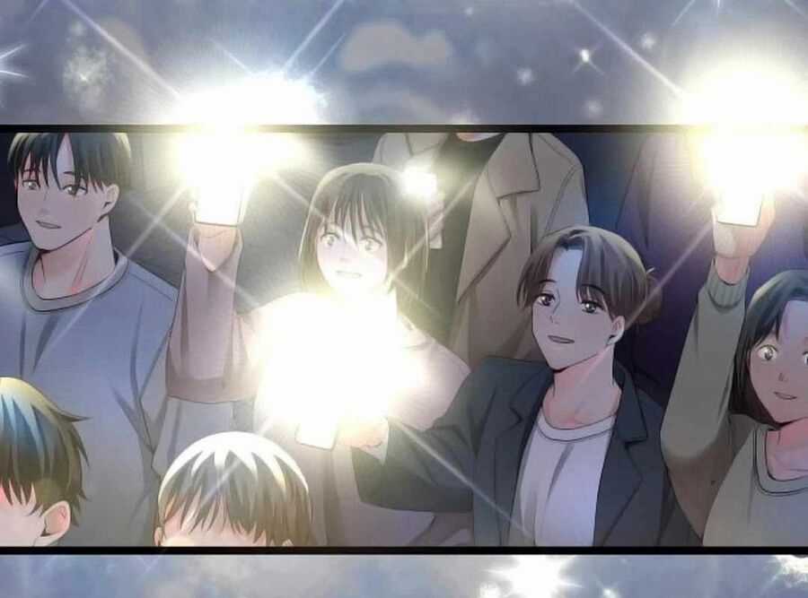 Vinh Quang Vô Tận Chapter 35 trang 265