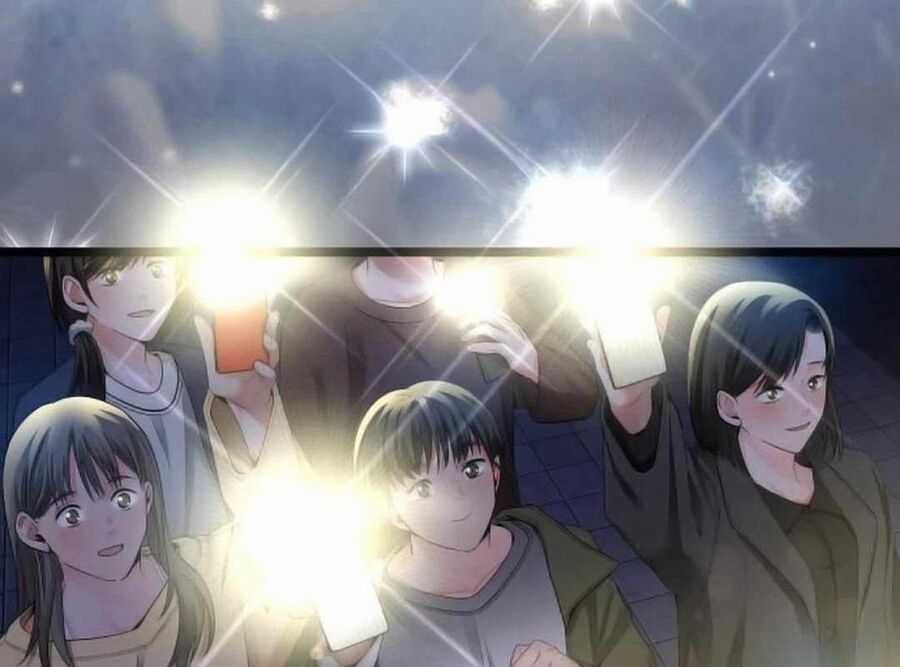 Vinh Quang Vô Tận Chapter 35 trang 266