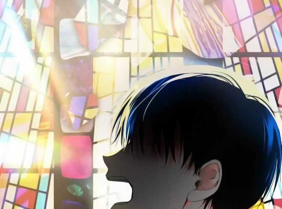 Vinh Quang Vô Tận Chapter 35 trang 43