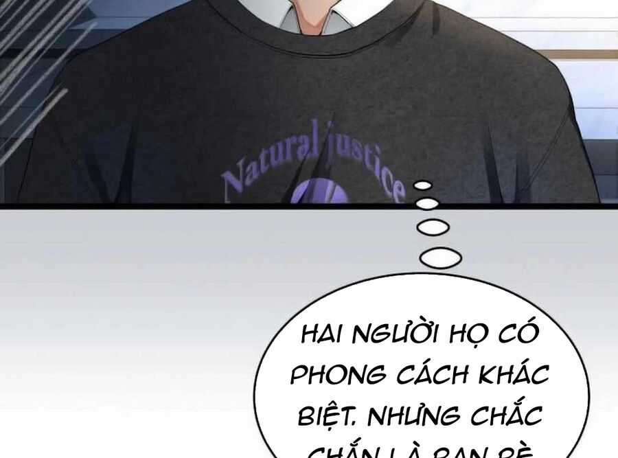 Vinh Quang Vô Tận Chapter 36 trang 128