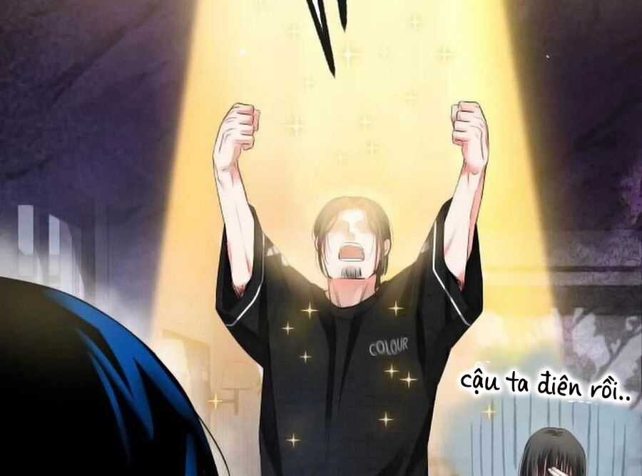 Vinh Quang Vô Tận Chapter 36 trang 131