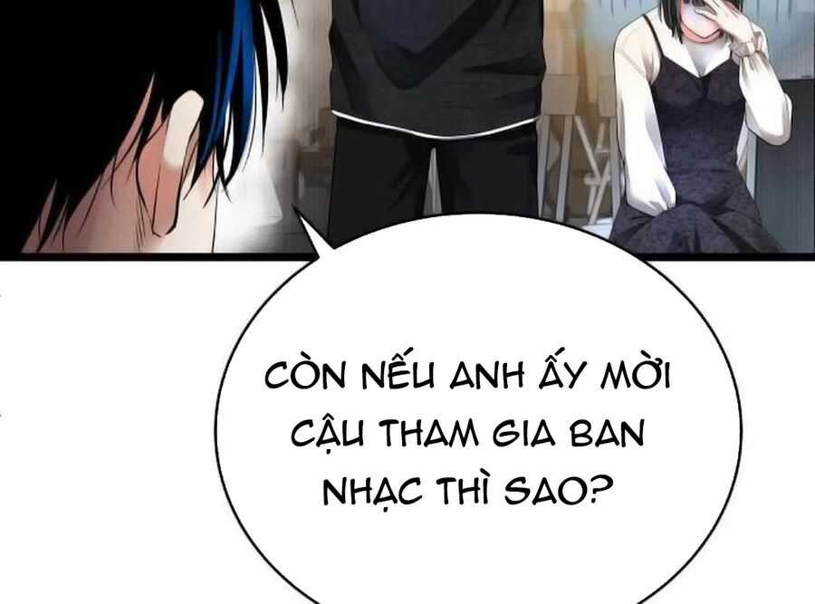 Vinh Quang Vô Tận Chapter 36 trang 132