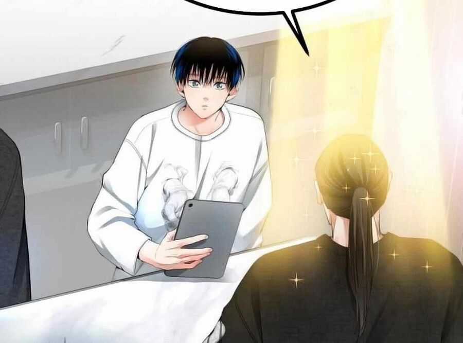 Vinh Quang Vô Tận Chapter 36 trang 135