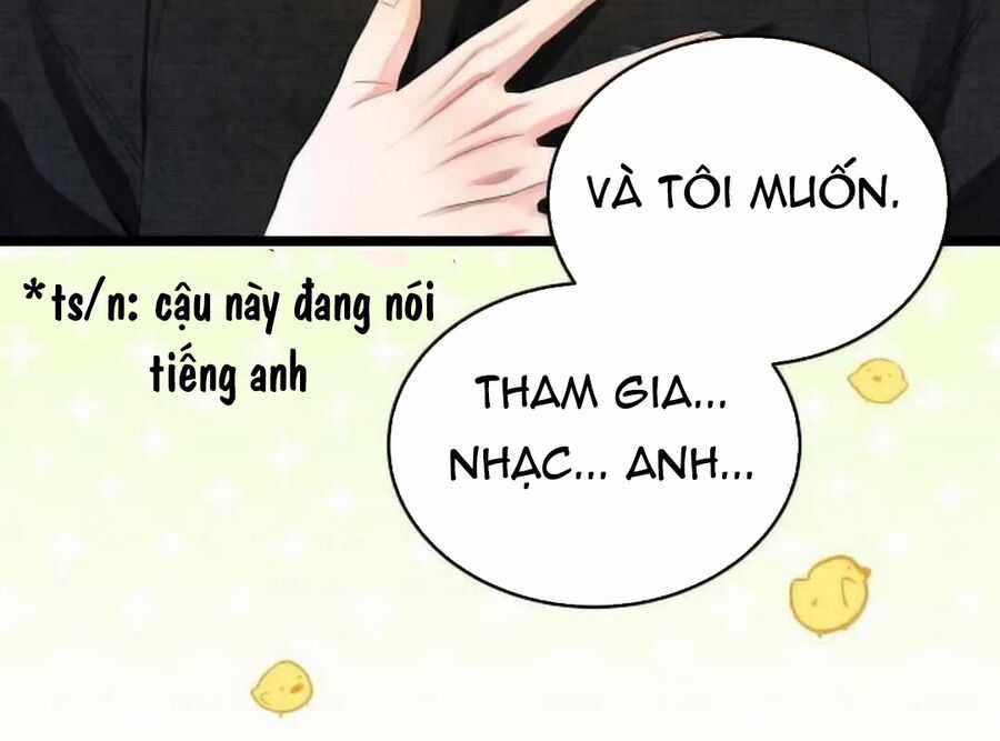 Vinh Quang Vô Tận Chapter 36 trang 140