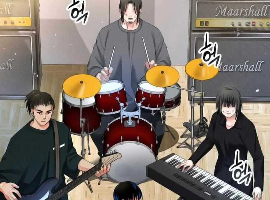 Vinh Quang Vô Tận Chapter 36 trang 192