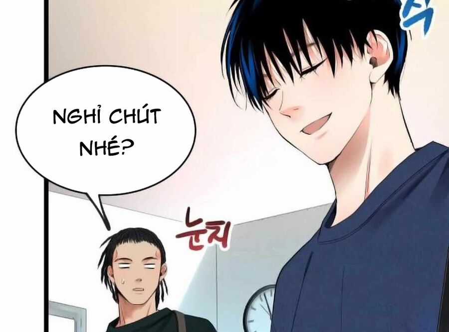 Vinh Quang Vô Tận Chapter 36 trang 203