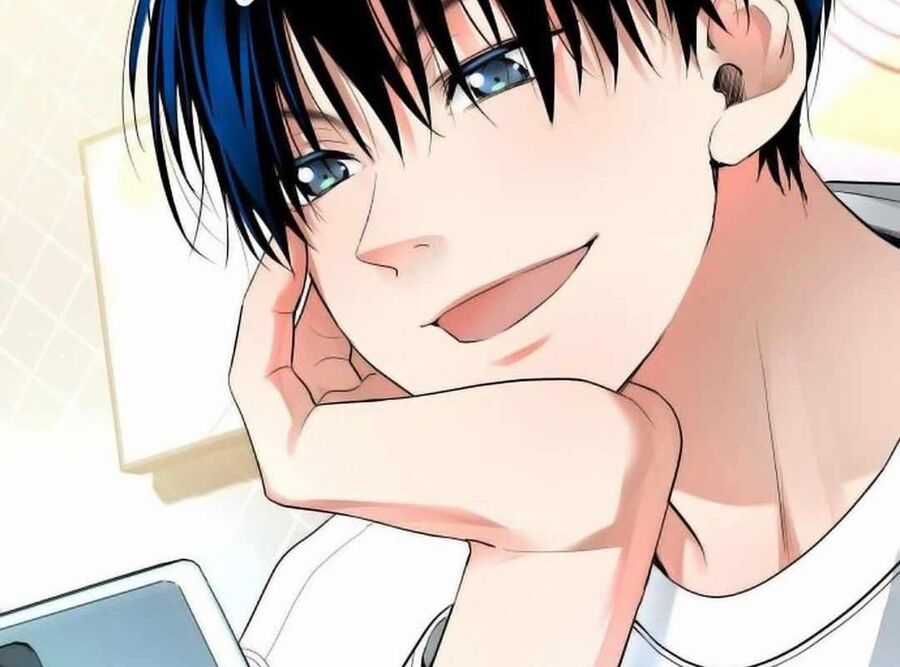 Vinh Quang Vô Tận Chapter 36 trang 22