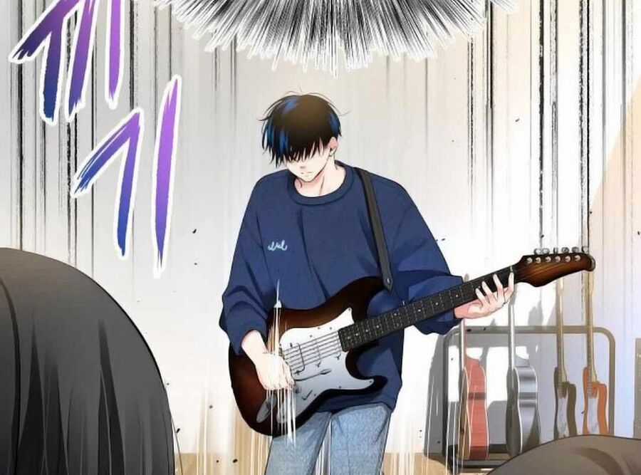 Vinh Quang Vô Tận Chapter 36 trang 222