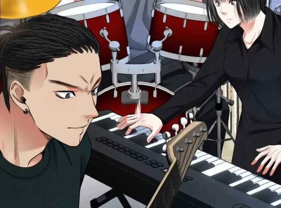 Vinh Quang Vô Tận Chapter 36 trang 230