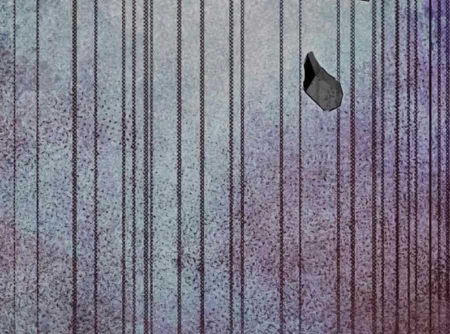 Vinh Quang Vô Tận Chapter 36 trang 244