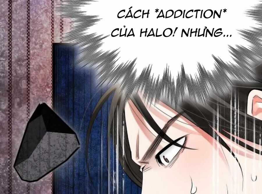 Vinh Quang Vô Tận Chapter 36 trang 248