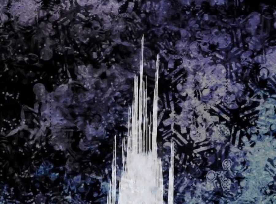 Vinh Quang Vô Tận Chapter 36 trang 253