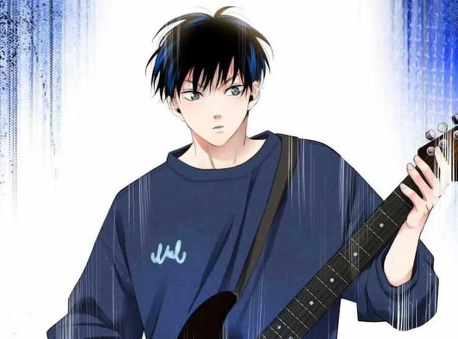 Vinh Quang Vô Tận Chapter 36 trang 258