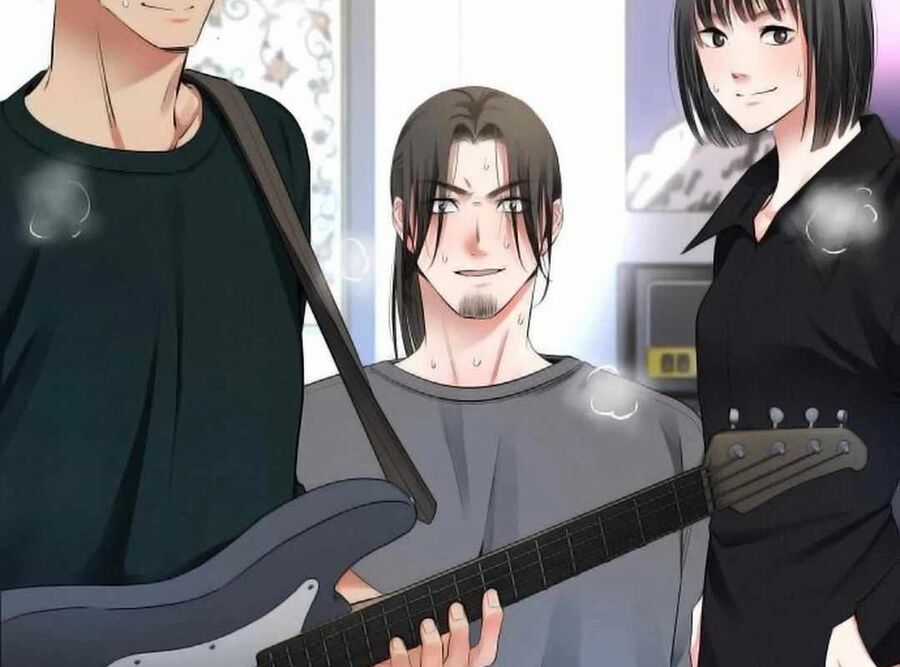 Vinh Quang Vô Tận Chapter 36 trang 280