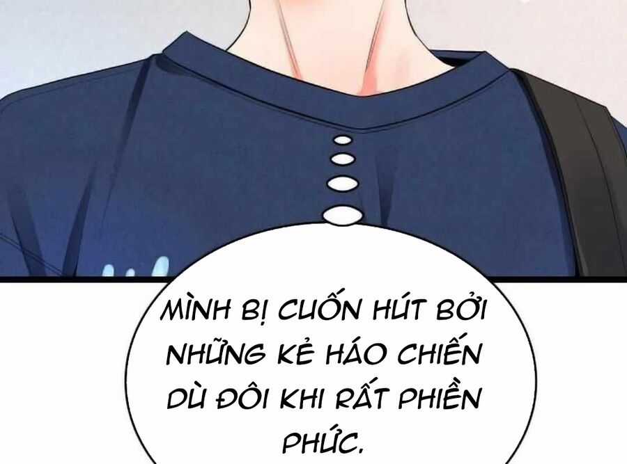 Vinh Quang Vô Tận Chapter 36 trang 284